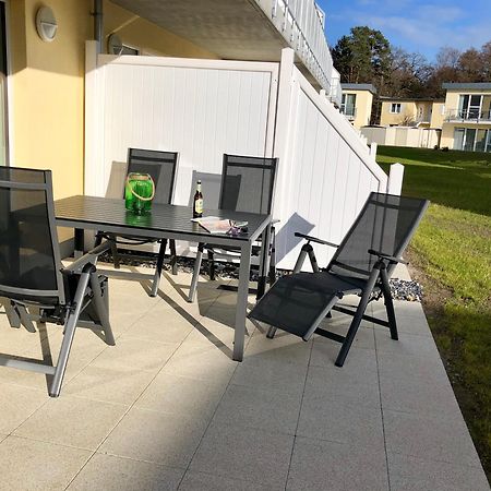 Kuestenliebe Graal-Mueritz Gelbensande Eksteriør bilde