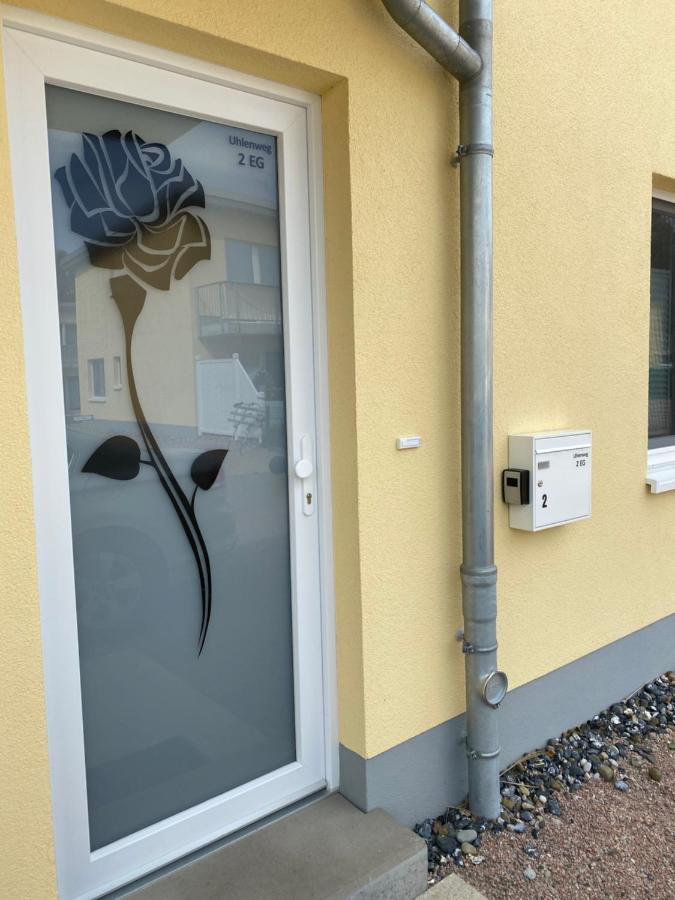 Kuestenliebe Graal-Mueritz Gelbensande Eksteriør bilde