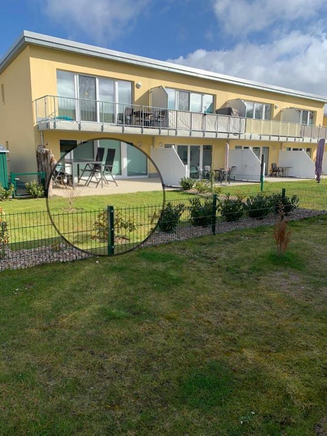 Kuestenliebe Graal-Mueritz Gelbensande Eksteriør bilde